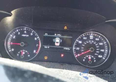 2023 Kia Forte Lxs from USA, damaged, VIN 3KPF24AD7PE582810